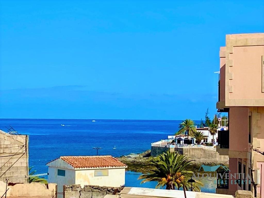 Casa Solialana Arguineguin Exterior photo